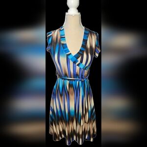 Small Gorgeous Vintage Dress